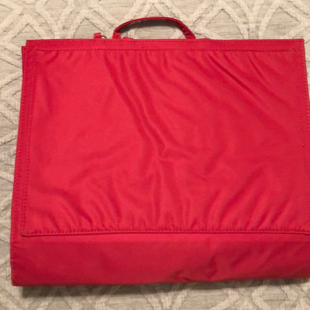 Tote Organizer.
